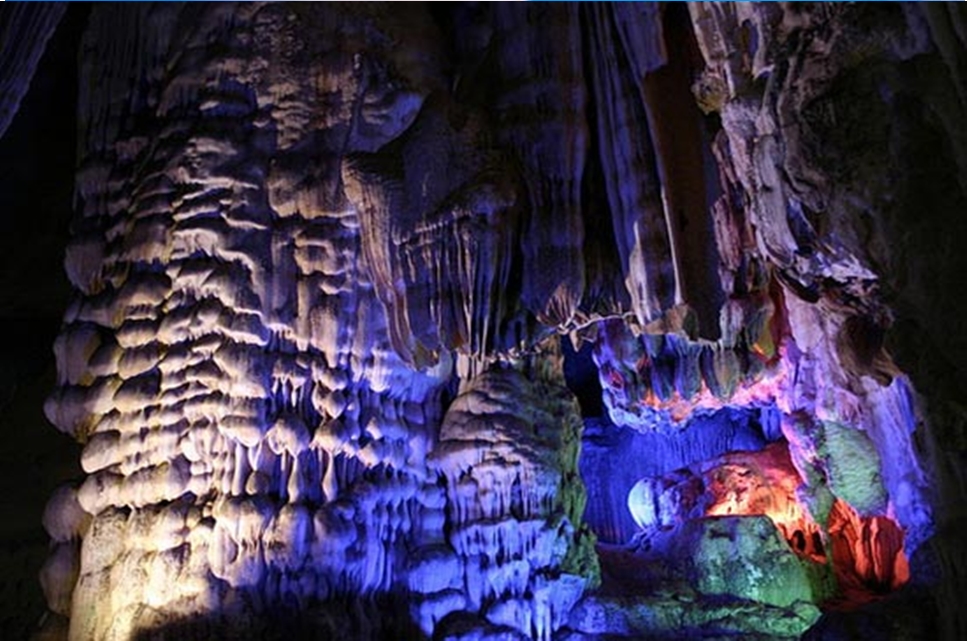 Phong Nha Cave - Paradise Cave Day Tour  - A Journey to Fairy Land